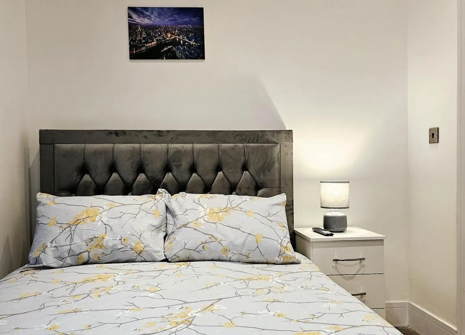 The Forest Residence London Guest house