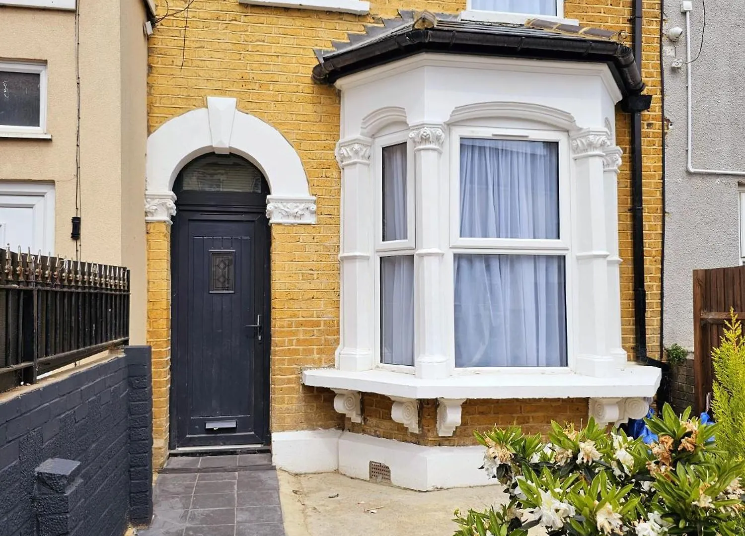 Guest house The Forest Residence London United Kingdom