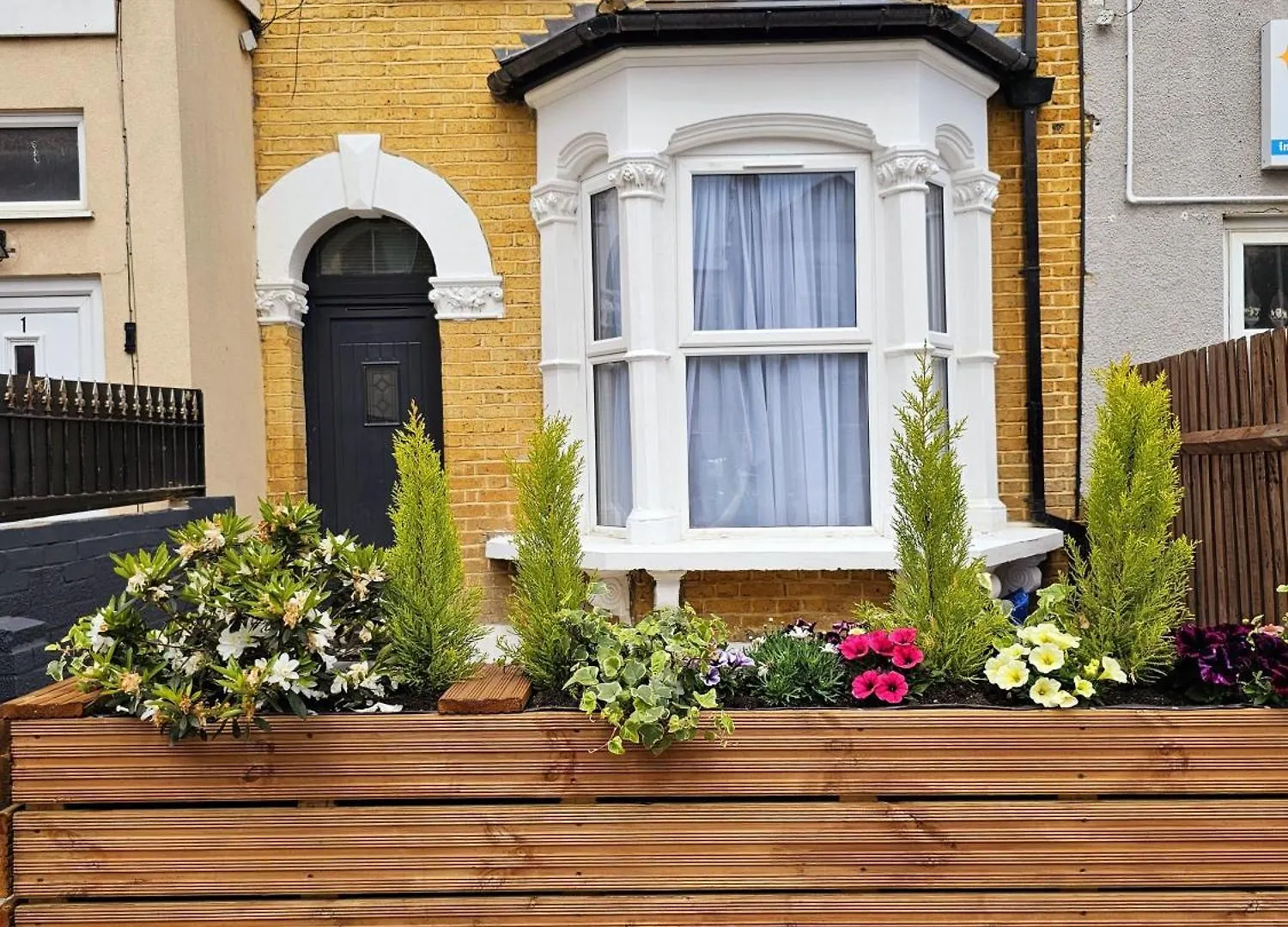 The Forest Residence London