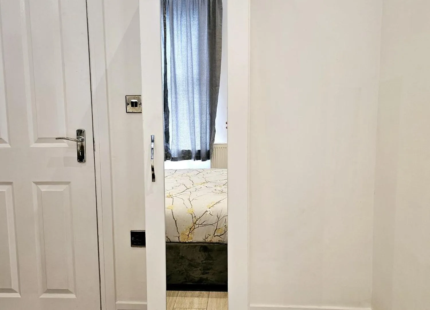 The Forest Residence London 0*,  United Kingdom